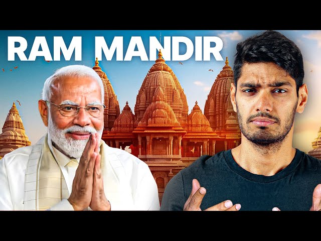 Full History of Ram Mandir