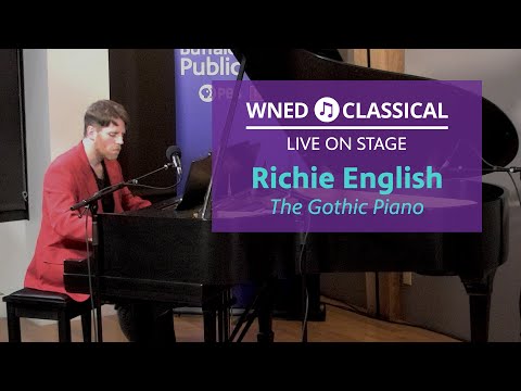 WNED Classical | Live on Stage