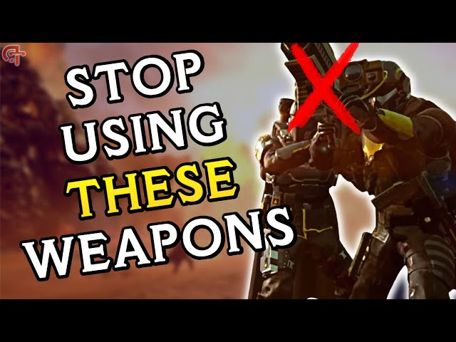 The BEST Stratagems & Weapons To Unlock FIRST | Helldivers 2 Advanced Levelling Guide
