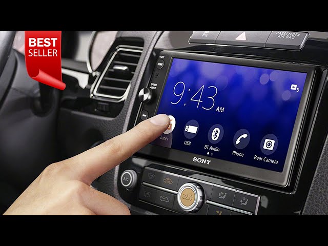 Top 10 Best Car Stereos [2023]
