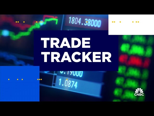 Trade Tracker: Steve Weiss buys more Goldman Sachs and Kevin Simpson buys more JPMorgan