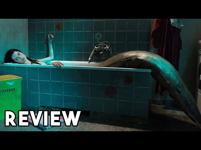 THE LURE (2016) A Modern Horror 'The Little Mermaid' (REVIEW/DISCUSSION)
