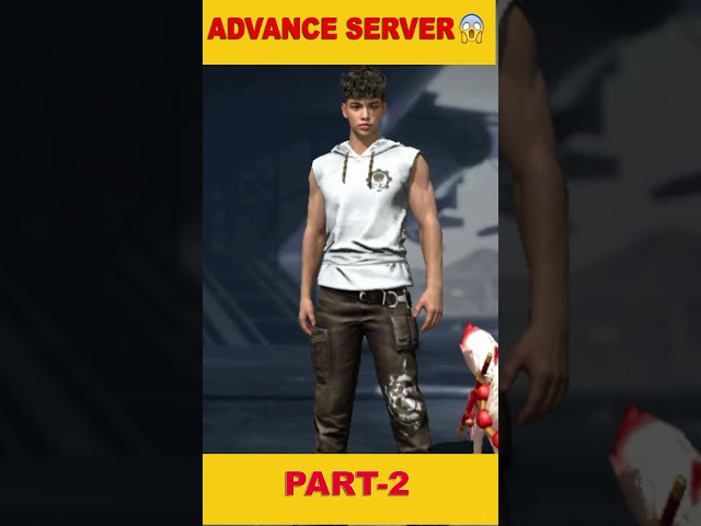 THE REALITY OF ADVANCE SERVER 😱🔥 IN 2024 || PART-- 2 FREE DIAMOND, CUSTOM CARD || GARENA FREE FIRE