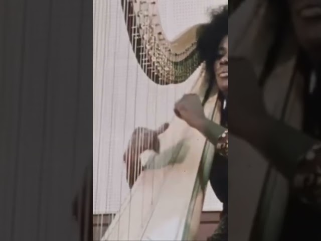〰 Alice Coltrane playing the Harp in 1970 〰 The Ninja Tune On Repeat playlist is ready for your ears