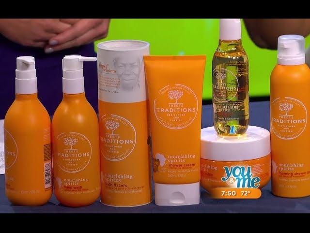 Beauty Style Expert Candace Corey Giving Us Tips For Summer