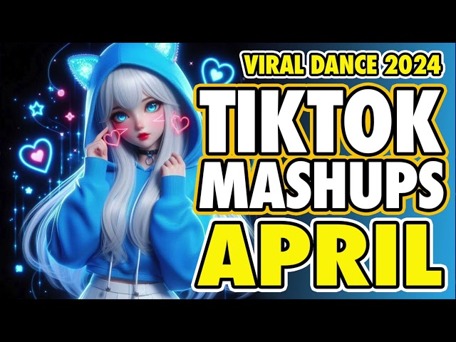 New Tiktok Mashup 2024 Philippines Party Music | Viral Dance Trend | April 24th