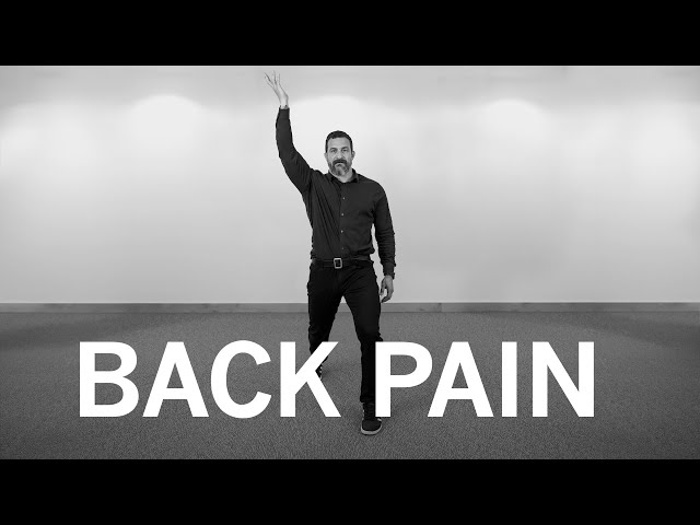 Strengthen & Pain-Proof Your Back: The McGill Method | Dr. Andrew Huberman