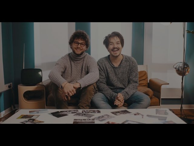 Milky Chance - Live Q&A from Berlin