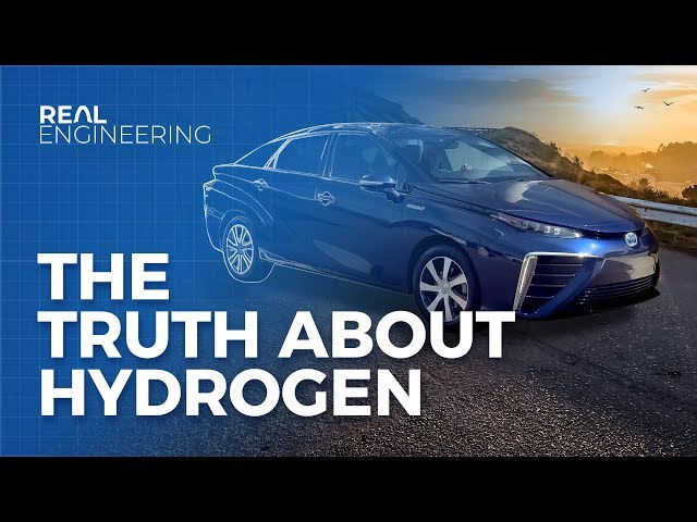 The Truth about Hydrogen