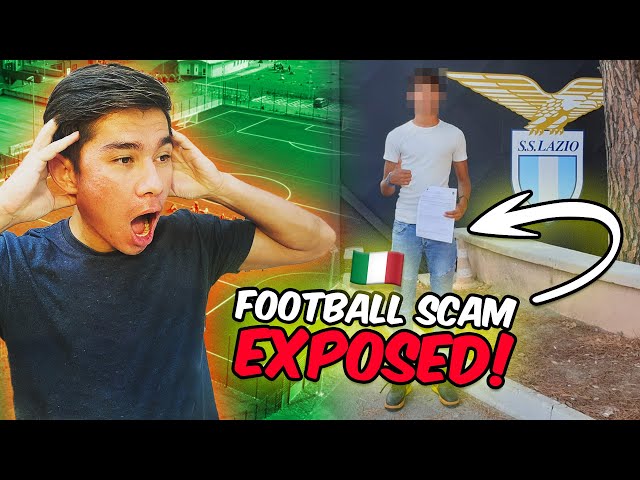 My Worst Camp Experience Ever (Scam Exposed!)