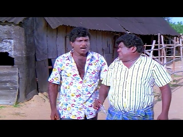 சூப்பர் காமெடி சீன்ஸ் | Tamil Comedy Scenes | Goundamani Senthil Best Comedy | Tamil Comedy
