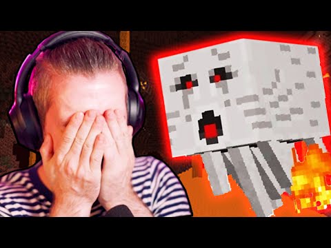 Why Does This Keep HAPPENING To Me In Minecraft - Part 11