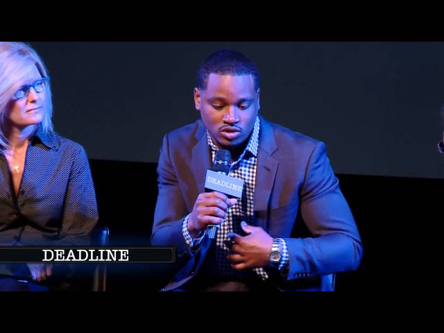 Ryan Coogler talks about Fruitvale Station at Deadline's The Contenders