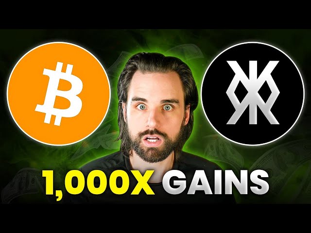Next 100x Memecoin opportunity (Bitcoin Runes)