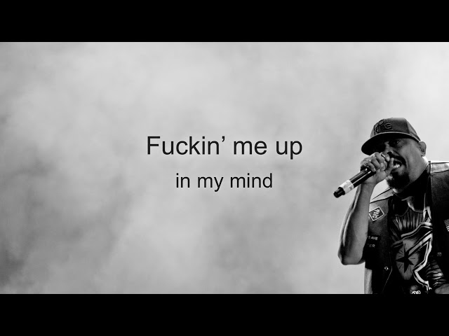 Cypress Hill- Illusions (Lyrics) ♡