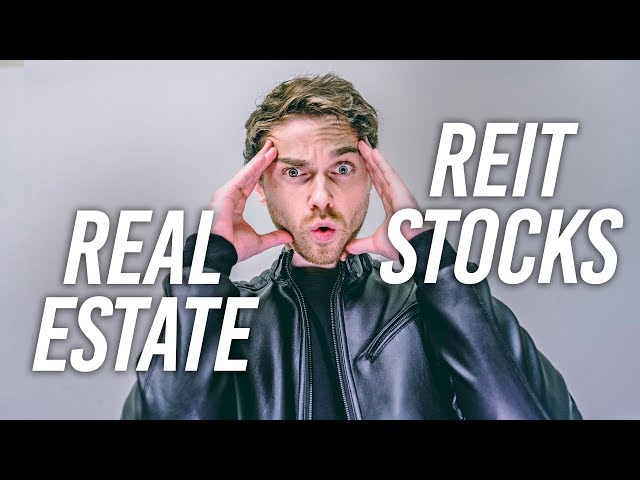 Real Estate vs REITs: Which Investment is Better?