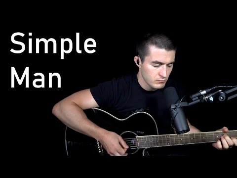 Simple Man (Lynyrd Skynyrd Cover)