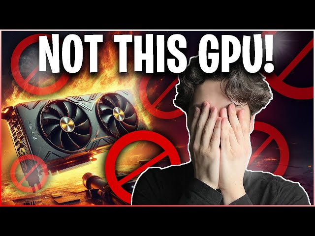 DO NOT BUY This PC! 🛑 I SAVED My Subscriber PC Build 🚀65% MORE PERFORMANCE