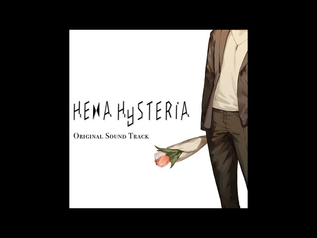 Hexa Hysteria OST - Journey's End