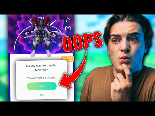 I hope you haven't made these POKÉMON GO MISTAKES!