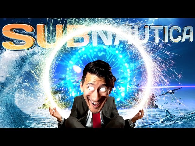 Subnautica | Part 65 | UNLIMITED KNOWLEDGE!!