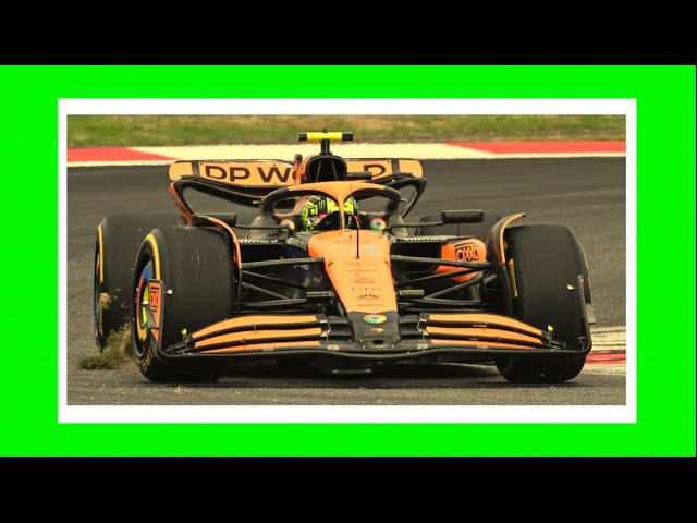 LIVE F1 chat with PETER WINDSOR EP12 APR 25, 2024