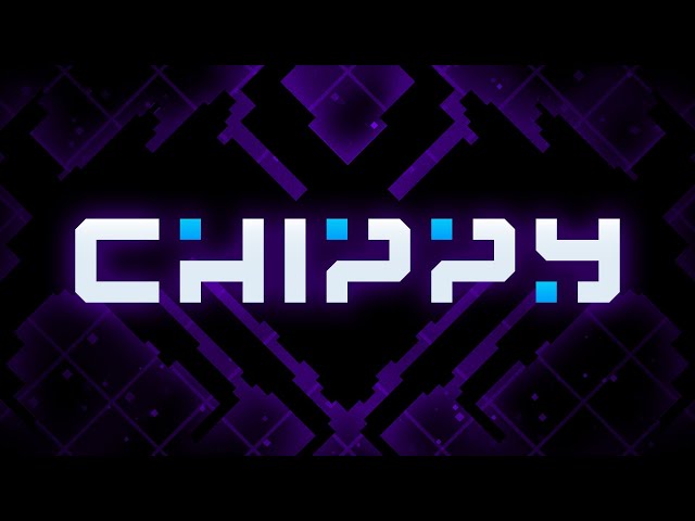 Chippy - OUT NOW! (Bullet Hell Shooter)