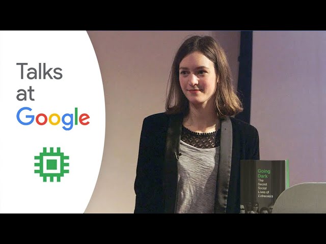 Going Dark: The Secret Social Lives of Extremists | Julia Ebner | Talks at Google