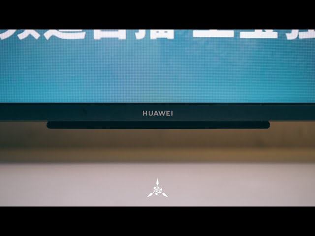Huawei Vision S In depth Review: A 65" 4K 120Hz TV with a Caveat