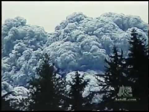 Mount St. Helens Documentaries and Programs