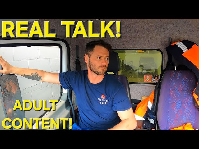 WE ARE ALL F****D! The truth about mental health in the UK. Tough watch!