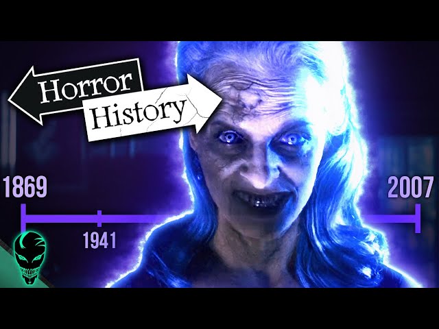 Dead Silence: The History of Mary Shaw | Horror History