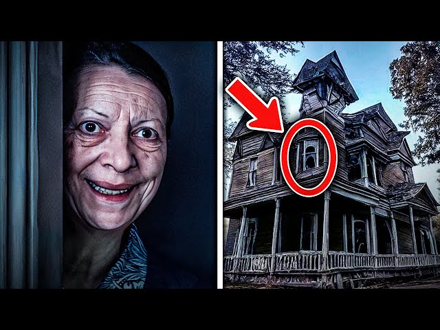 Mom Buys Cheapest House in Town, Neighbours in Terror After They Uncover...