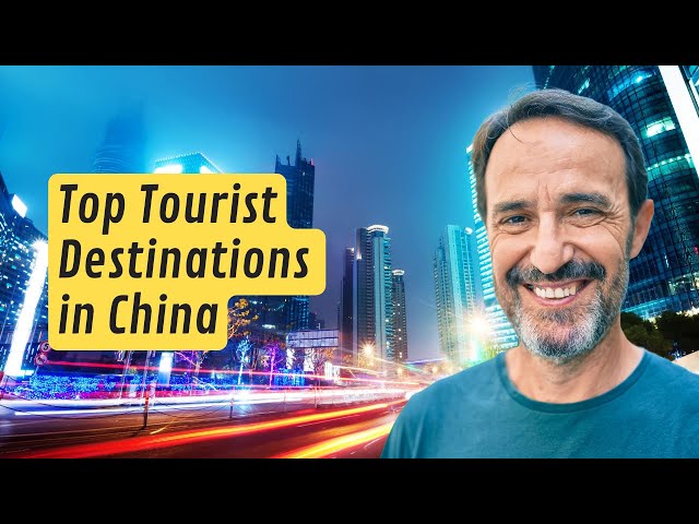 China Unveiled: A Journey Through the Best Travel Destinations