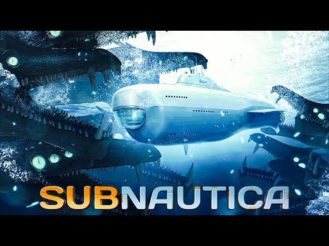 Subnautica Mods