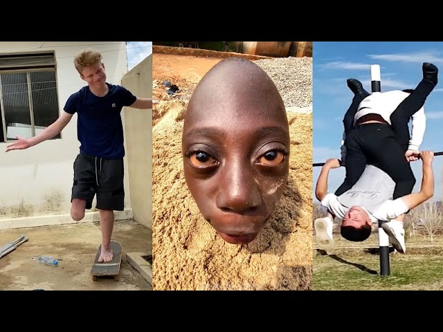 TRY NOT TO LAUGH 😂 | Best Funny Videos Compilation | New Memes Of The Week #3