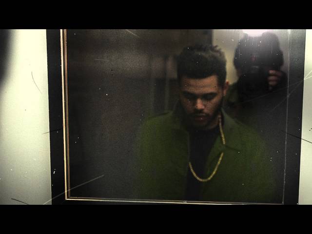 The Weeknd - Rolling Stone