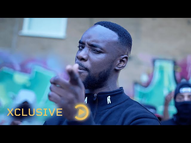 (All Real) Jdot - Roly Poly (Music Video) | Pressplay