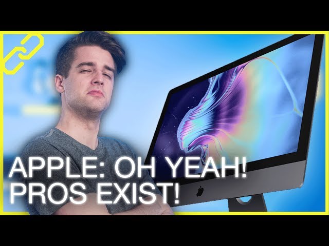 iMac Pro, HomePod, macOS High Sierra - WWDC '17 Roundup