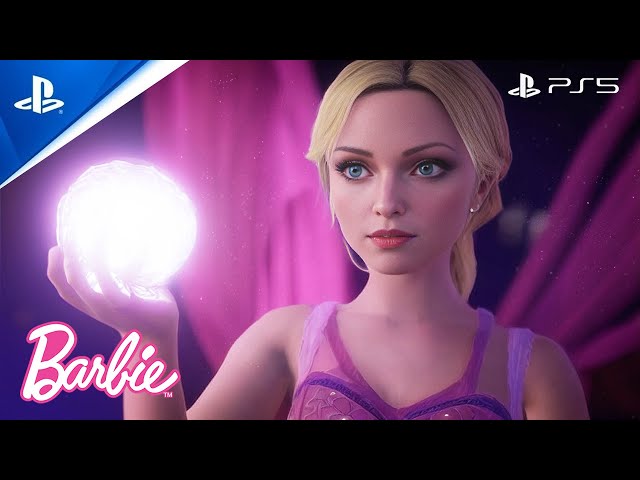 Barbie™ | PS5