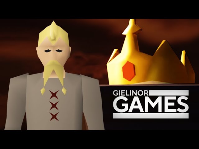 Gielinor Games Season 3 QA/BTS  | (#13)