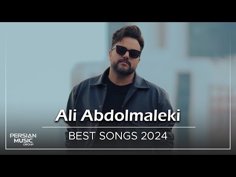 Best of Ali Abdolmaleki
