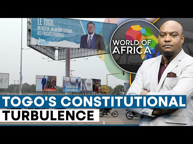 Togo removes powers to elect president from the people | World of Africa