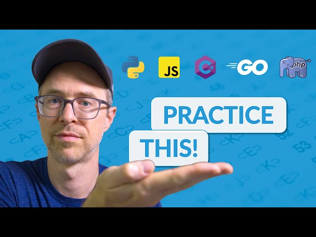 A Programming Skill You Don’t Practice, but SHOULD! | Examples