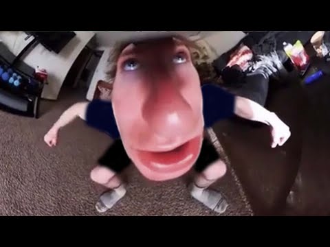 One Hour of memes but it's actually funny