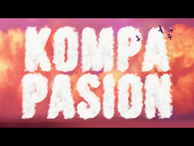 фрози (frozy) - kompa pasión (slowed) [Ultra Records]