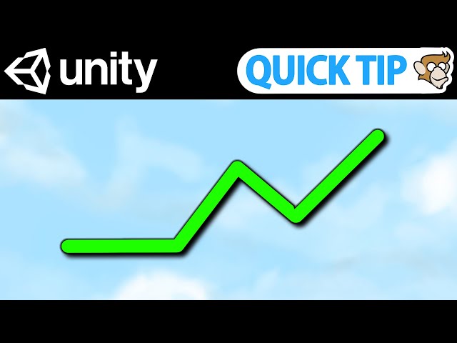 Unity Tip: Text or Visual? Better Data Representation! #shorts #unity #gamedev