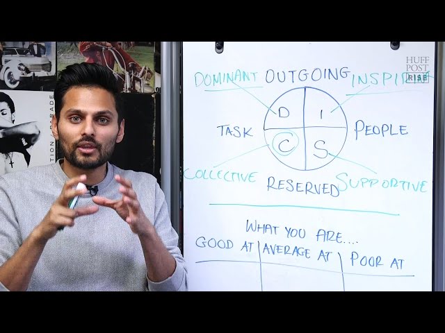 How To Find And Pursue Your Passion | Think Out Loud With Jay Shetty