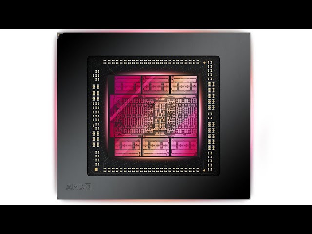 AMD RX 7900 XTX / XT and RDNA 3 Architecture Unveiled