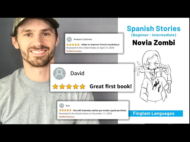 What's the perfect language learning book?